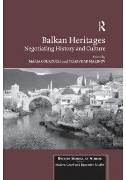 Balkan Heritages