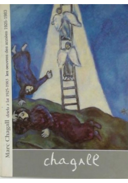 Marc Chagall