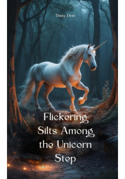 Flickering Silts Among the Unicorn Step