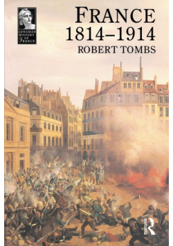 France 1814 - 1914