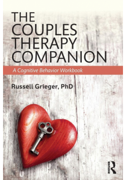 The Couples Therapy Companion