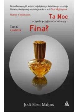 Ta Noc Tom 6 Finał