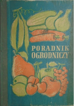 Poradnik ogrodniczy