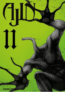 Ajin Tom 11