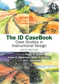 The ID CaseBook