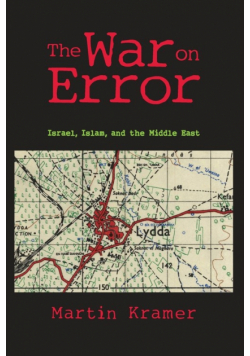 The War on Error