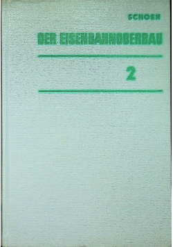 Der eisenbanhnoberbau 2