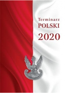 Terminarz polski 2020