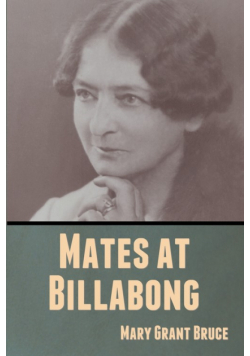 Mates at Billabong