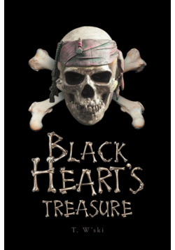 BlackHeart's Treasure