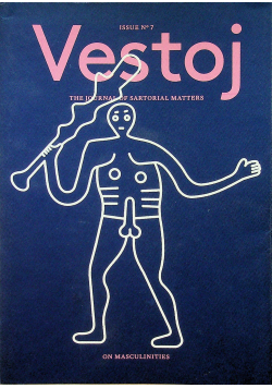 Vestoj N 7 On masculinities