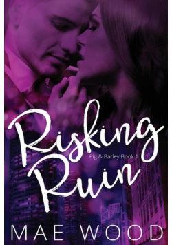 Risking Ruin