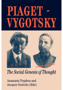 Piaget Vygotsky