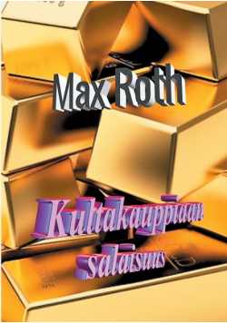 Kultakauppiaan salaisuus