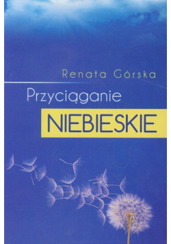 Przyciąganie niebieskie