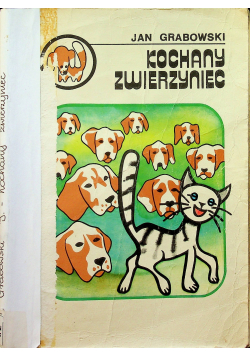 Kochany zwierzyniec