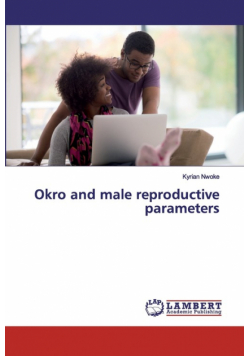 Okro and male reproductive parameters