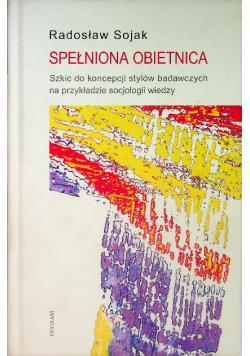 Spełniona obietnica