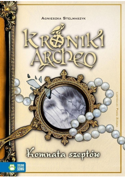 Kroniki Archeo Komnata szeptów