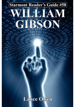 William Gibson