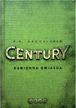Centaury kamienna gwiazda