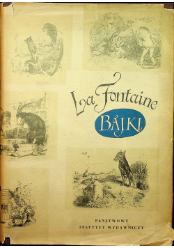Bajki wybór