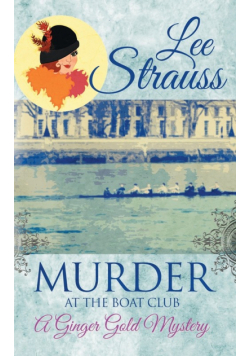 Murder at the Boat Club
