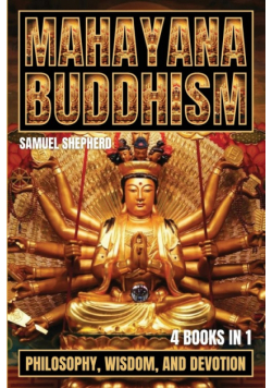 Mahayana Buddhism