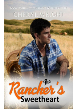 The Rancher's Sweetheart