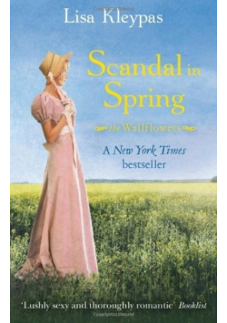 Scandal in Spring