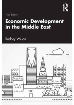 Economic Development in the Middle East