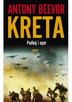 Kreta Podbój i opór
