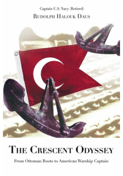 The Crescent Odyssey