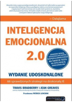 Inteligencja emocjonalna 2 0
