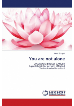 You are not alone