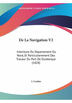 De La Navigation V2