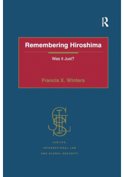 Remembering Hiroshima