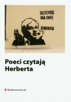 Poeci czytają Herberta, Nowa