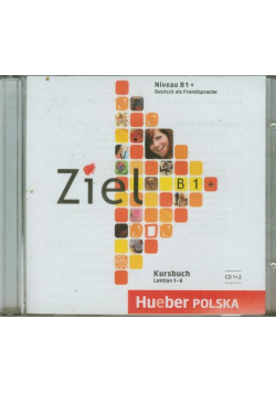 Ziel B1+ Kursbuch