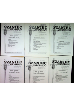 Szaniec Chrobrego Pismo żołnierzy i sympatyków  nr 43 49