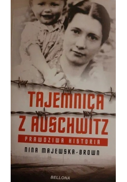 Tajemnica z Auschwitz