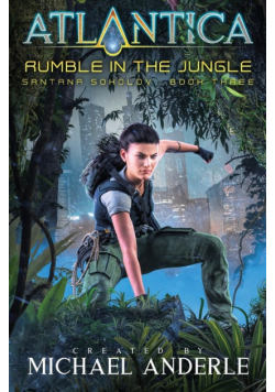 Rumble in the Jungle