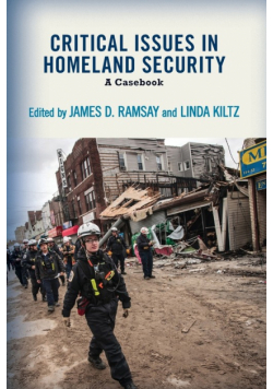 Critical Issues in Homeland Security