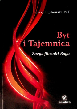 Byt i tajemnica