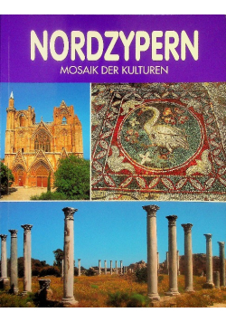 Nordzypern mosaik der kulturen