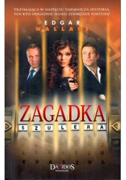 Wallace Edgar - Zagadka Szulera