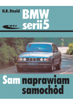 BMW serii 5 (E34)
