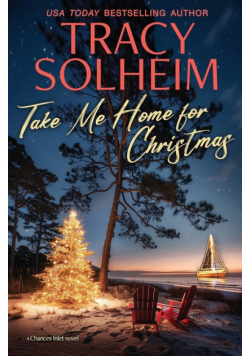 Take Me Home for Christmas