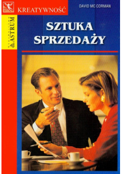 Sztuka sprzedaży