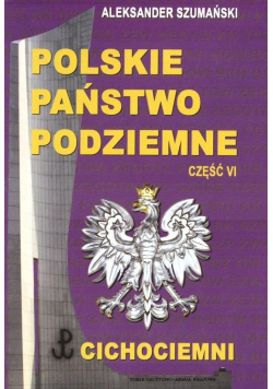 Polskie Państwo Podziemne cz.6